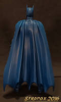 Rebirth Batman (DC Superheroes) Custom Action Figure