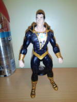 Black adam (DC Icons) Custom Action Figure