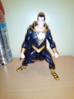 Black adam (DC Icons) Custom Action Figure