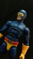 Cyclops (Classic John Byrne era) (Marvel Legends) Custom Action Figure