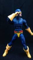 Cyclops (Classic John Byrne era) (Marvel Legends) Custom Action Figure
