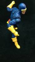 Cyclops (Classic John Byrne era) (Marvel Legends) Custom Action Figure