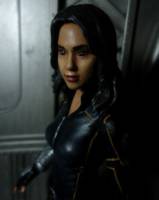Daisy Johnson, AKA Quake (AOS TV series) (Marvel Legends) Custom Action Figure