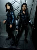 Daisy Johnson, AKA Quake (AOS TV series) (Marvel Legends) Custom Action Figure