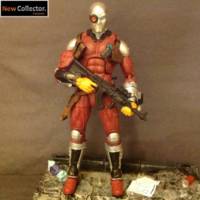 Deadshot (Marvel Legends) Custom Action Figure