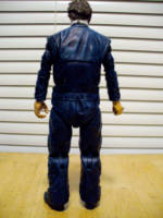 Michael Myers - The Shape (Legendary Comic Book Heroes) Custom Action Figure