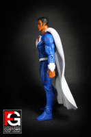 DCUC Val Zod v3 (DC Universe) Custom Action Figure