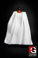 DCUC Val Zod v3 (DC Universe) Custom Action Figure
