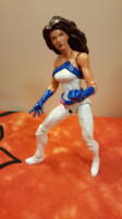 Jewel (Jessica Jones) (Marvel Legends) Custom Action Figure