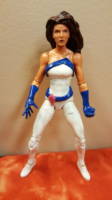 Jewel (Jessica Jones) (Marvel Legends) Custom Action Figure