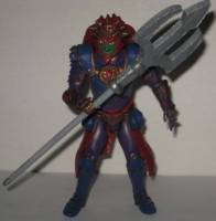 Hyrule Warriors Ganondorf (Legend of Zelda) Custom Action Figure