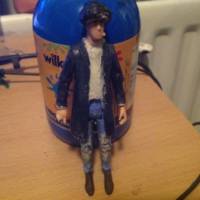 The Grand Tour (Celebrities) Custom Action Figure [Jeremy Clarkson]