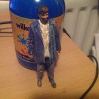 The Grand Tour (Celebrities) Custom Action Figure [Richard Hammond]