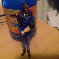The Grand Tour (Celebrities) Custom Action Figure [James May]