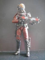 Titanfall Figure (Titanfall) Custom Action Figure