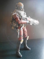 Titanfall Figure (Titanfall) Custom Action Figure