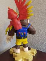 Banjo Kazooie (Nintendo) Custom Statue / Bust