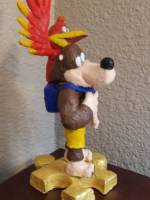 Banjo Kazooie (Nintendo) Custom Statue / Bust