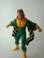 Banshee (Marvel Legends) Custom Action Figure