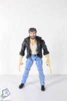 Old Man Logan (Movie) (Marvel Universe) Custom Action Figure