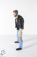 Old Man Logan (Movie) (Marvel Universe) Custom Action Figure