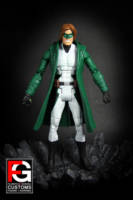 DCUC Green Lantern Renegade (DC Universe) Custom Action Figure