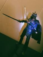 Evil Ash (Army of Darkness) Custom Action Figure