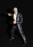 Logan (Marvel Legends) Custom Action Figure