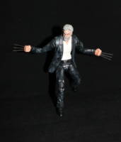 Logan (Marvel Legends) Custom Action Figure