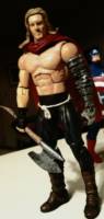 Unworthy Thor (Marvel Legends) Custom Action Figure