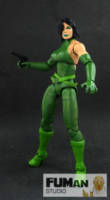 Marvel Legends Madame Hydra (Marvel Legends) Custom Action Figure