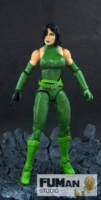 Marvel Legends Madame Hydra (Marvel Legends) Custom Action Figure