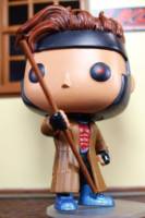 Funko Pop Gambit (Jim Lee style) (Funko Pop!) Custom Miniature / Figurine