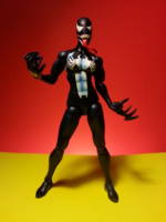 She Venom (Marvel Legends) Custom Action Figure
