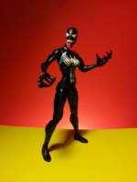 She Venom (Marvel Legends) Custom Action Figure