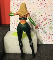 Enchantress (Marvel Legends) Custom Action Figure