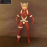 Zealot v4 (Image) Custom Action Figure