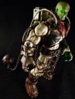Rand-Sakor (Masters of the Universe) Custom Action Figure