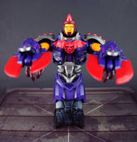 Ry-Darr (Masters of the Universe) Custom Action Figure