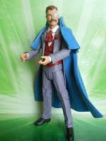 The Monocle (DC Universe) Custom Action Figure