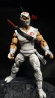 Stormshadow (G.I. Joe) Custom Action Figure