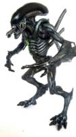 Alien (Battle Scarred) - Kenner (Aliens) Custom Action Figure