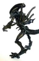 Alien (Battle Scarred) - Kenner (Aliens) Custom Action Figure