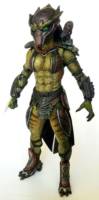 Predator - Huntress 2 (Predator) Custom Action Figure