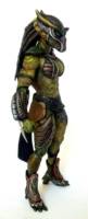 Predator - Huntress 2 (Predator) Custom Action Figure