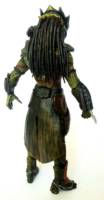 Predator - Huntress 2 (Predator) Custom Action Figure