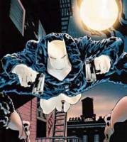 White Tiger (Marvel Universe) Custom Action Figure