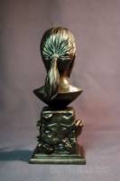 Ellie (The Last of Us: Survivor) (Last of Us) Custom Statue / Bust