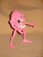 Glom (Marvel Legends) Custom Action Figure