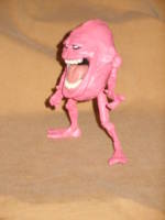 Glom (Marvel Legends) Custom Action Figure